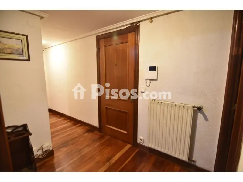 Esik - Ample Flat with Patio in Ipurua