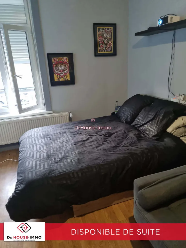 Camere da letto - Flat with Garden in University Area