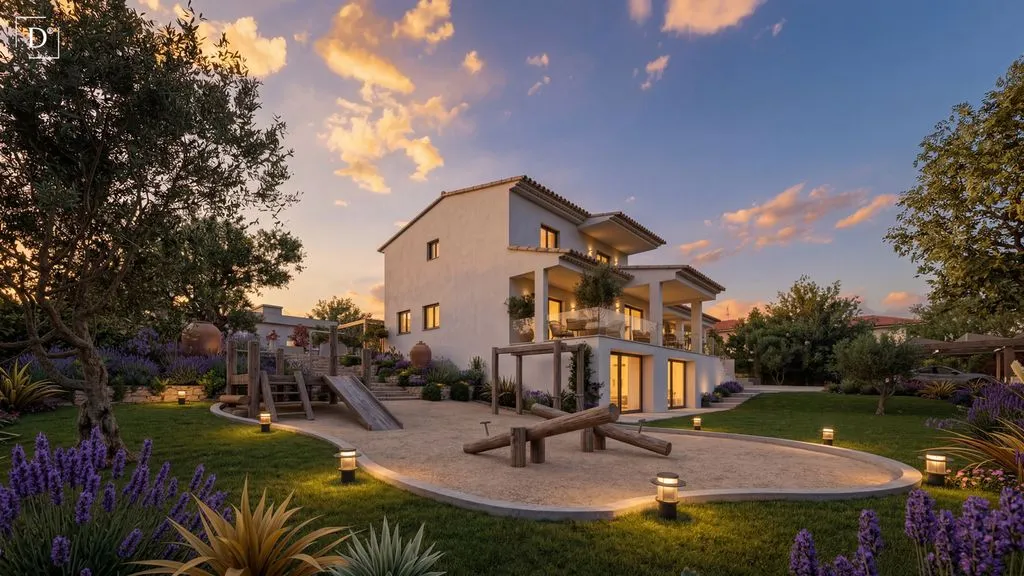Exterior - Luxury Villa with Pool in Guia, Faro District
