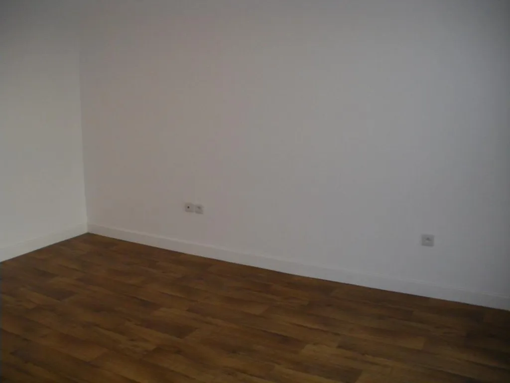 Pièces - Appartement T2 avec Terrasse au Sud à Nantes