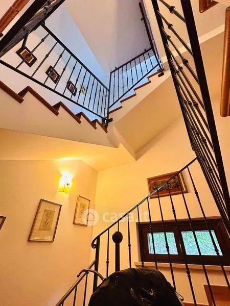 Toad - Modern Villa with Garden in Senigallia