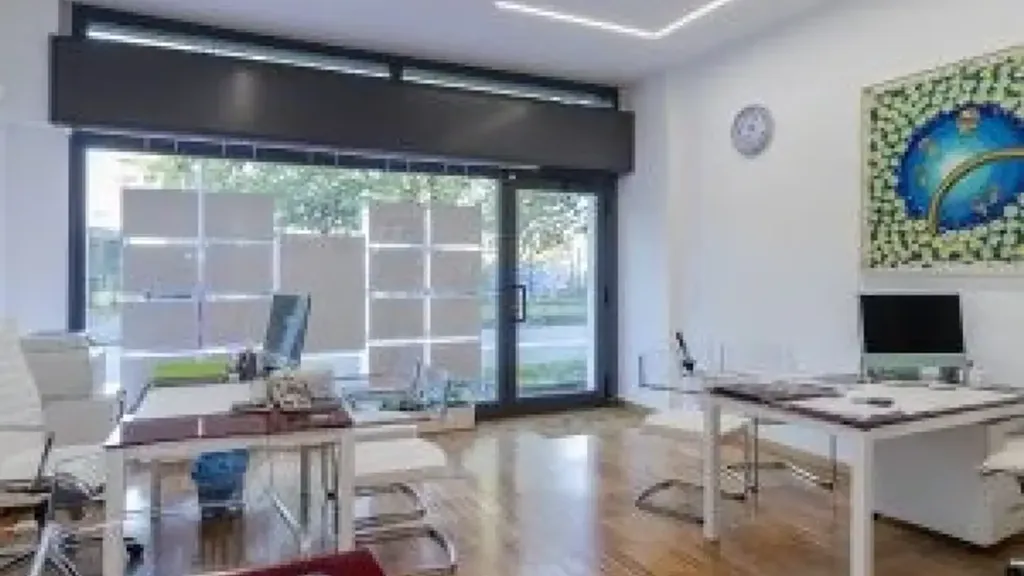 Studio - Appartamento con vista aperta a Milano
