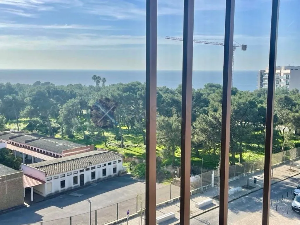 Balcon - Luxury Duplex Flat with Rooftop in Cascais