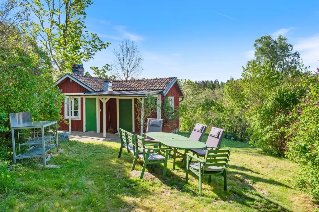 Maison 5 pièces à Värmdö kommun