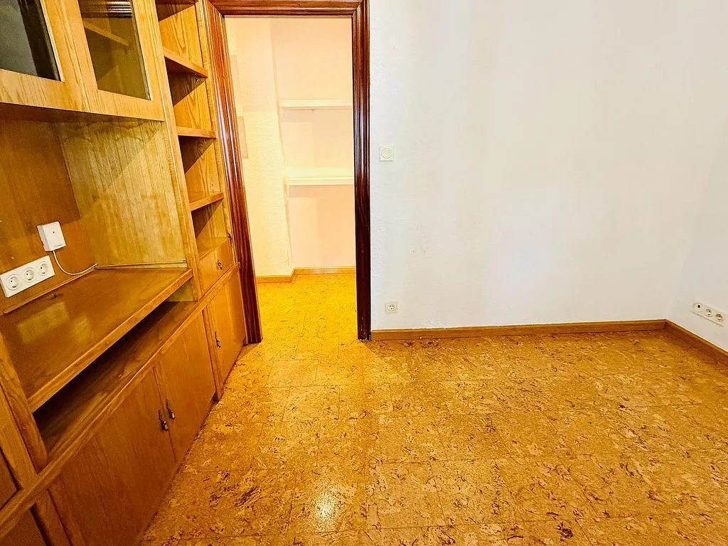 Toad - Bright Apartment with Patio in Valladolid