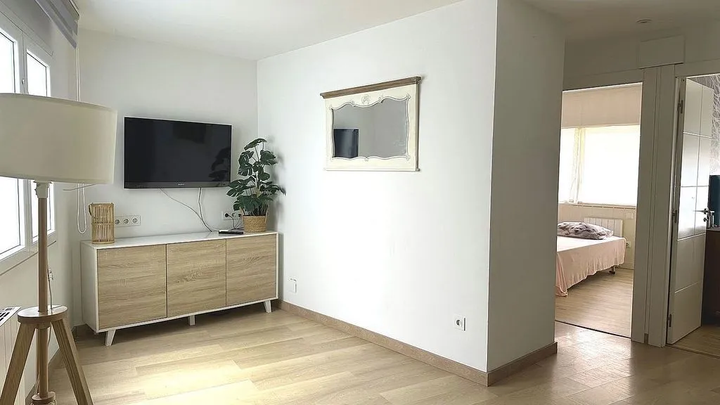 Elutuba - Apartment with Balcony in Castro Centre