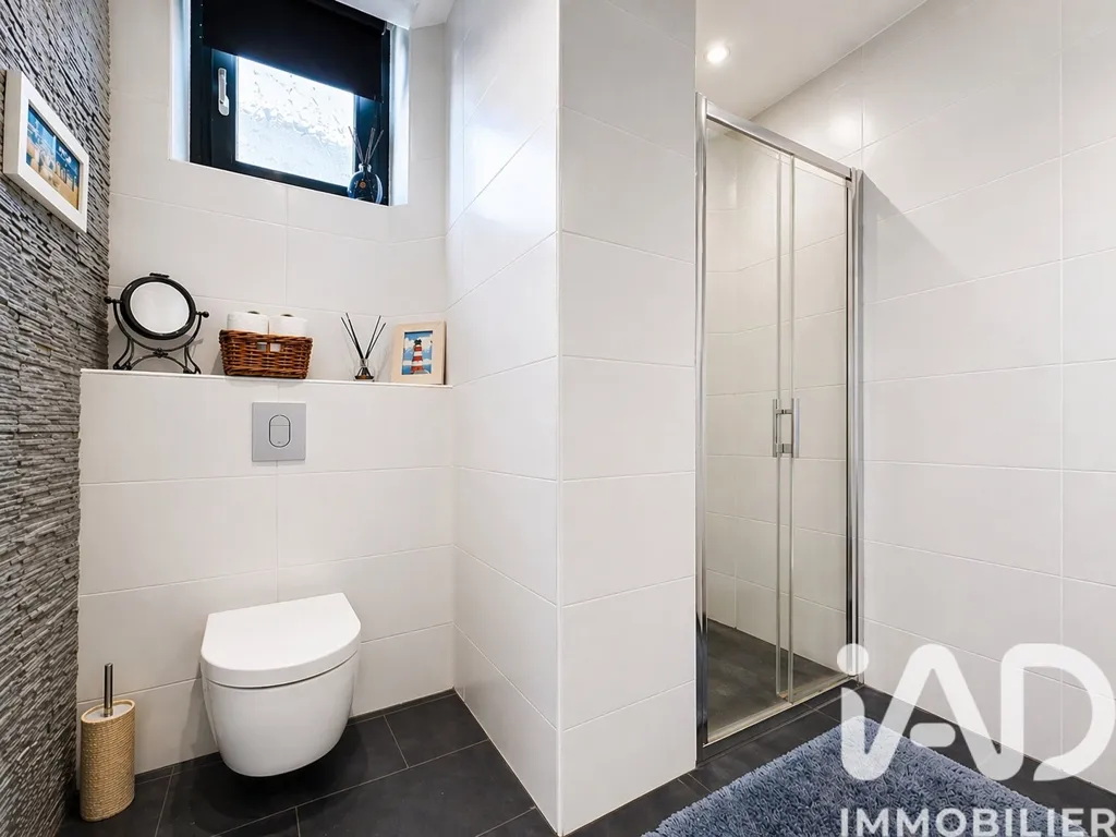 Vannitoad - 3-Bedroom Apartment with Private Cellar in Yutz