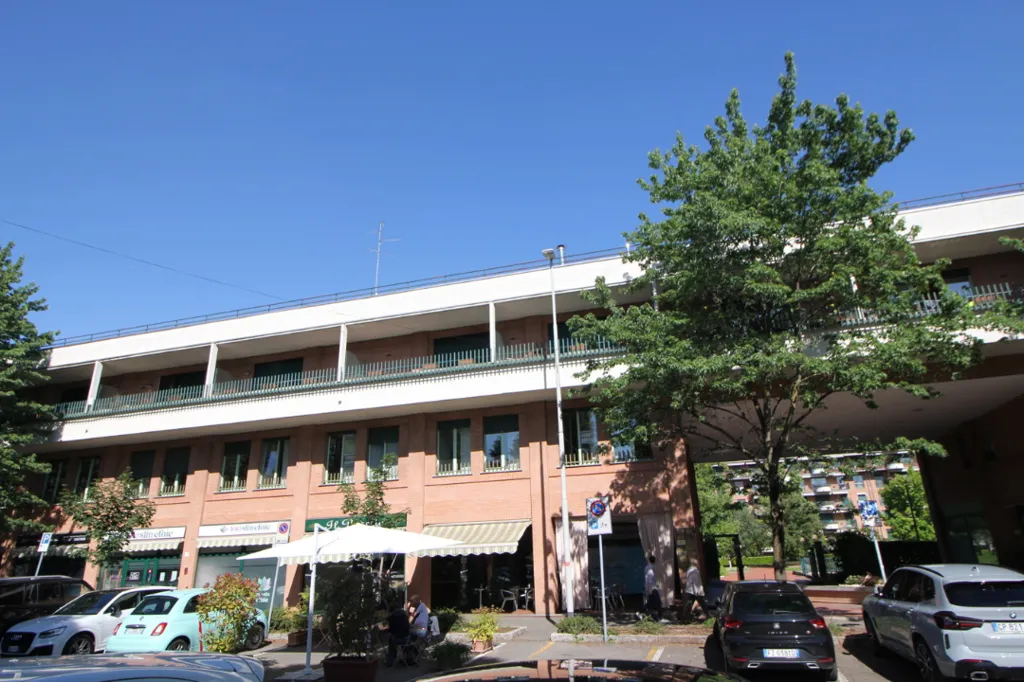 Välivaade - Office with Parking in Central Lainate