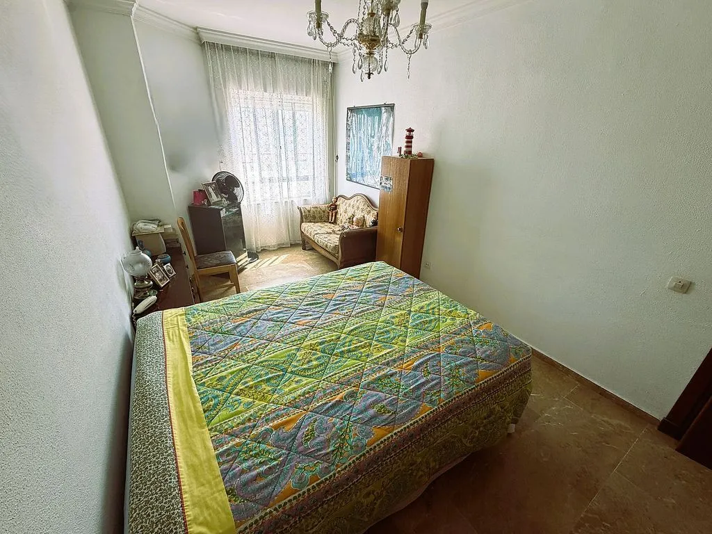 Magamistoad - Beachfront Apartment with Garage in Playa Victoria