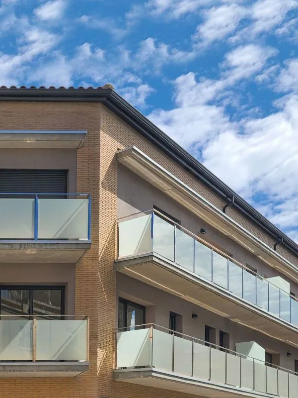 Extérieur - Apartment with Pool and Terrace in Viladecans