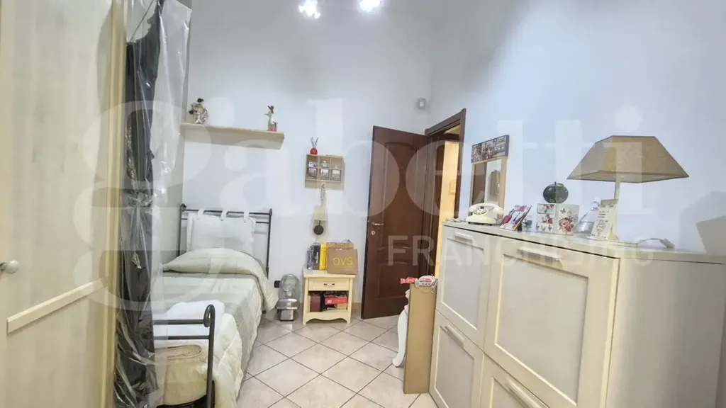 Magamistoad - Renovated Flat with Terrace in Bagnoli