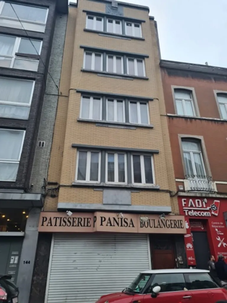 facade
