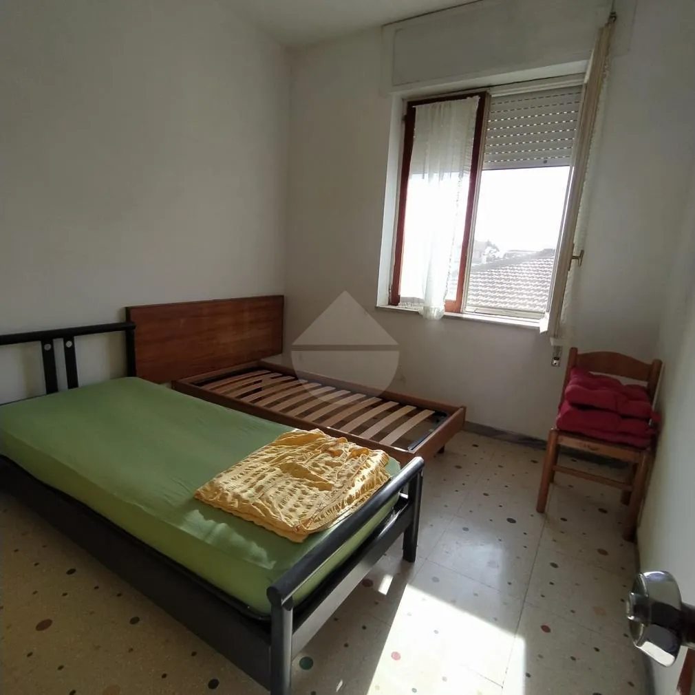 Chambres - Apartment with Sea View in Scauri Centre