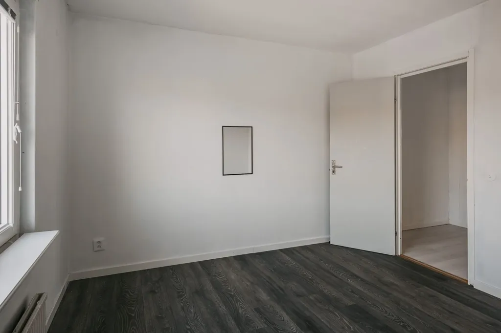 Pièces - Apartment with Balcony in Mariestad