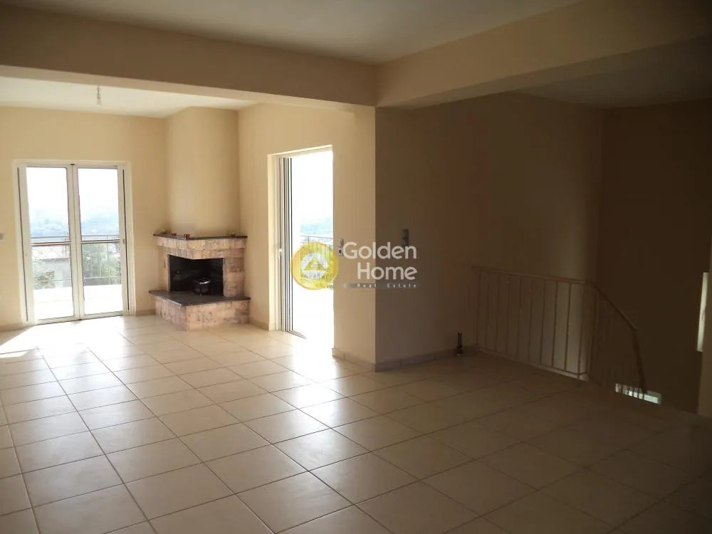 Séjour - Luxury Villa with Sea View in Akritas