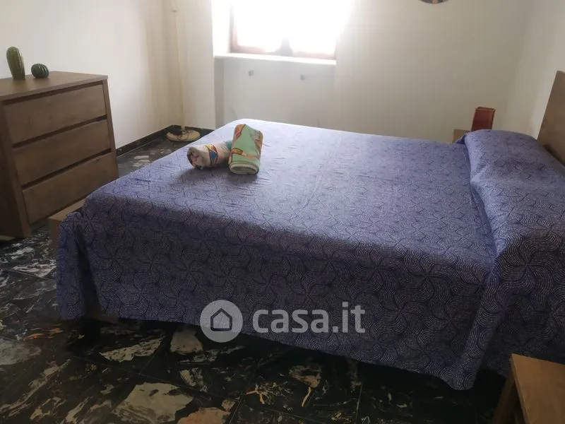Chambres - Trilocale with Garden near Torremezzo