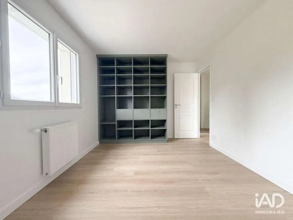 Maison 7 pièces à Monterblanc