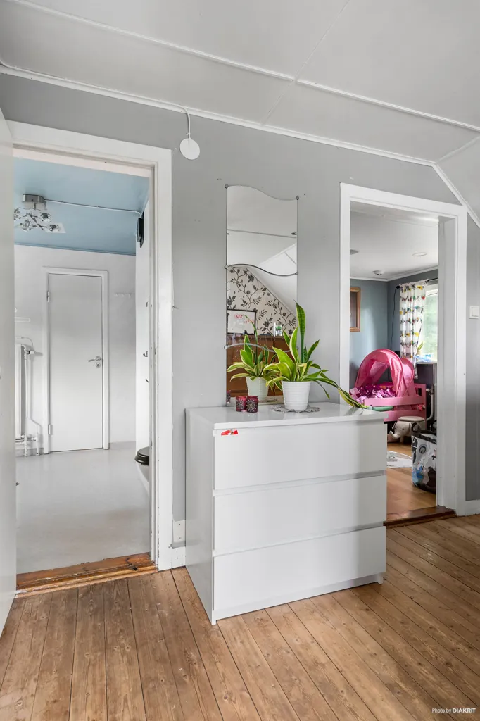 Ingresso - Charming Villa with Garden in Skåne