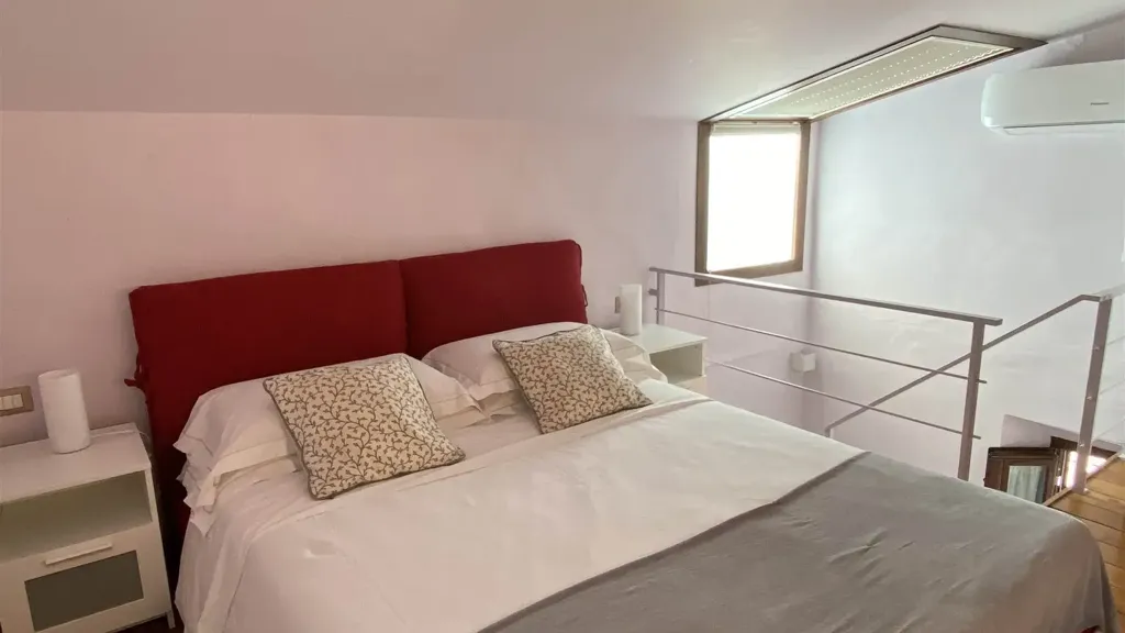 Magamistoad - Panoramic Studio in Florence's Historic Centre