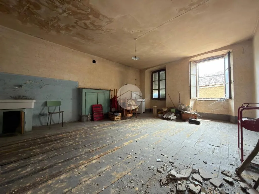 Toad - Independent Rustico with Panoramic Views in Valtellina