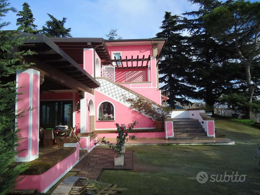 Maison à IT