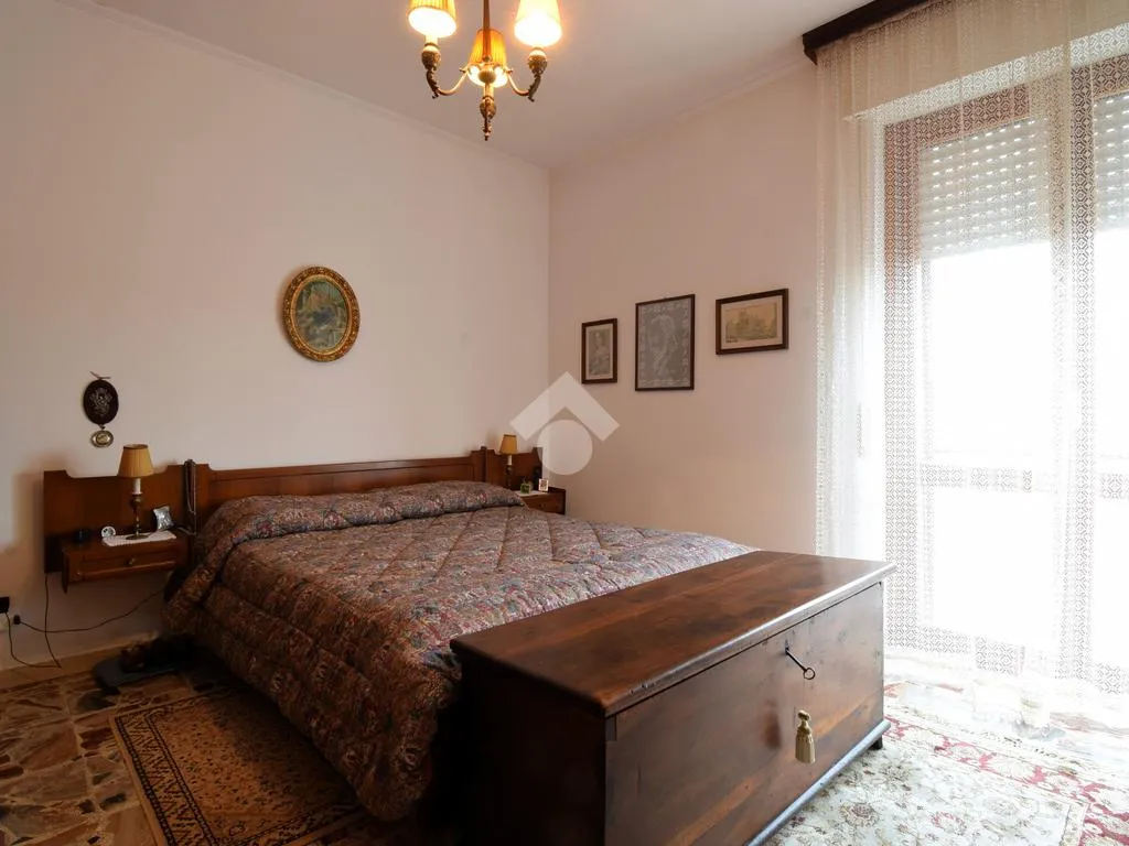 Chambres - Duplex Villa with Private Courtyard in Pieve Emanuele