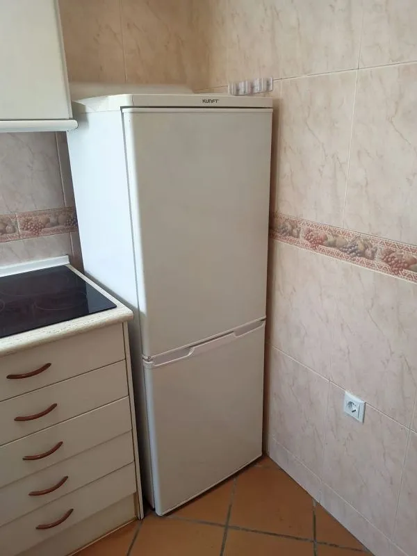 Cuisine - Apartment with Terrace in Historic Centre, Málaga
