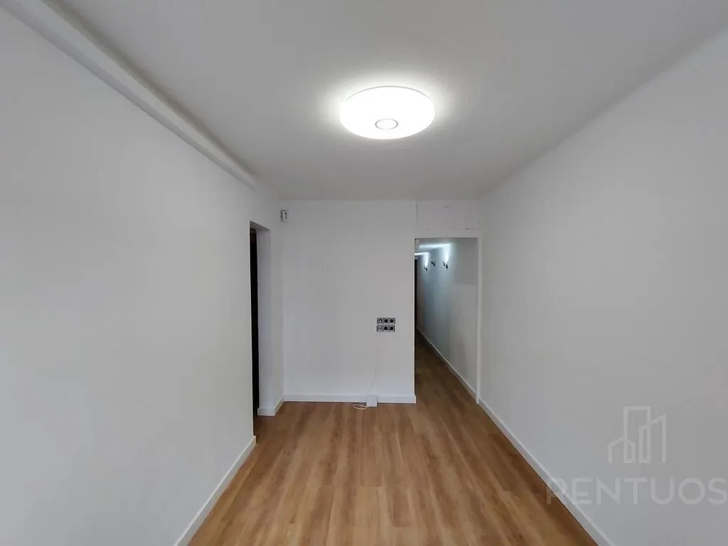 Esik - Apartment with Air Conditioning in El Carmel