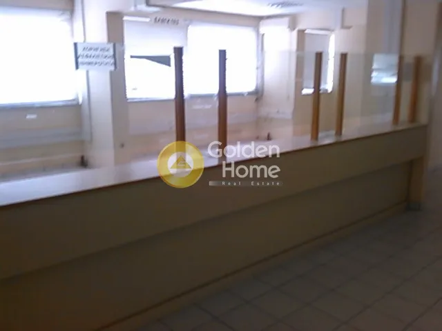 Pièces - Office Space with Parking in Menidi Centre