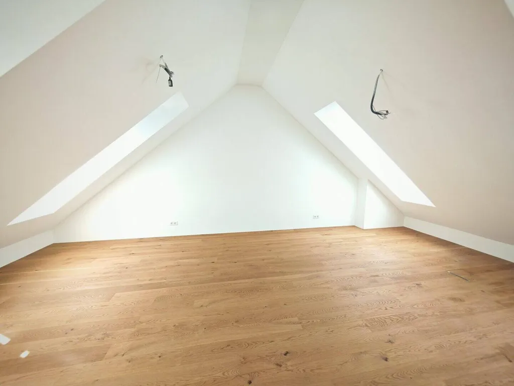 Toad - Maisonette Apartment with Terrace in Goldegg Centre