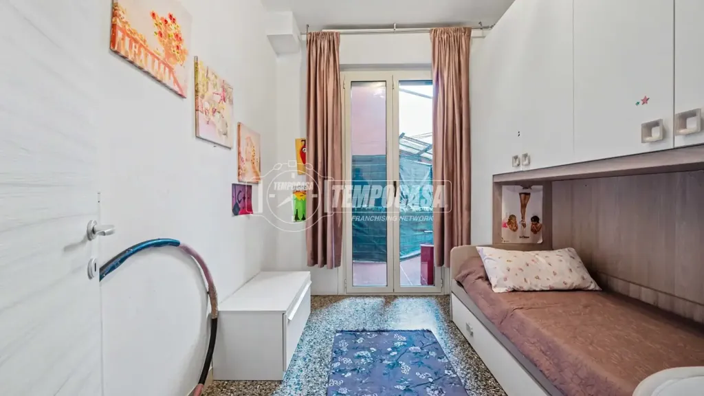 Magamistoad - Central Trilocale with Balcony in Faenza