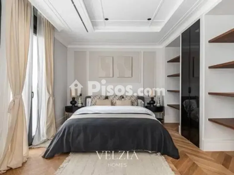 Magamistoad - Luxury Flat with Balcony in Salamanca, Madrid