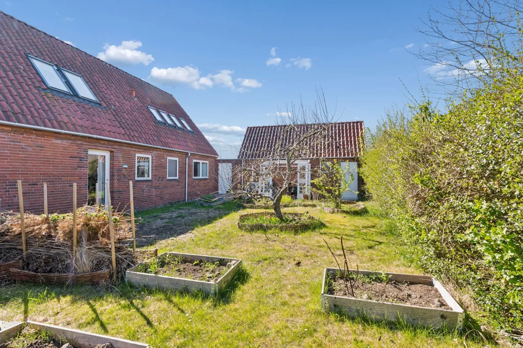 Aed - Architect-Designed Villa in Humlebæk