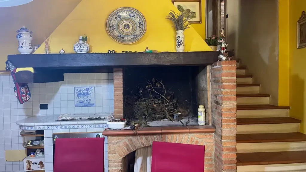 Maison à IT