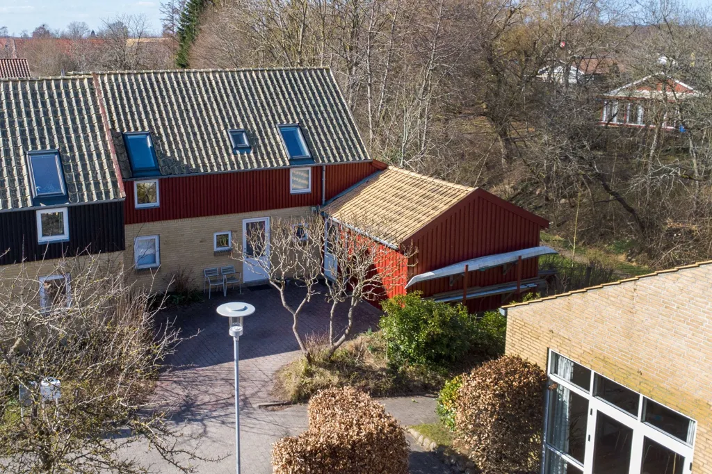 Maison 6 pièces à Beder