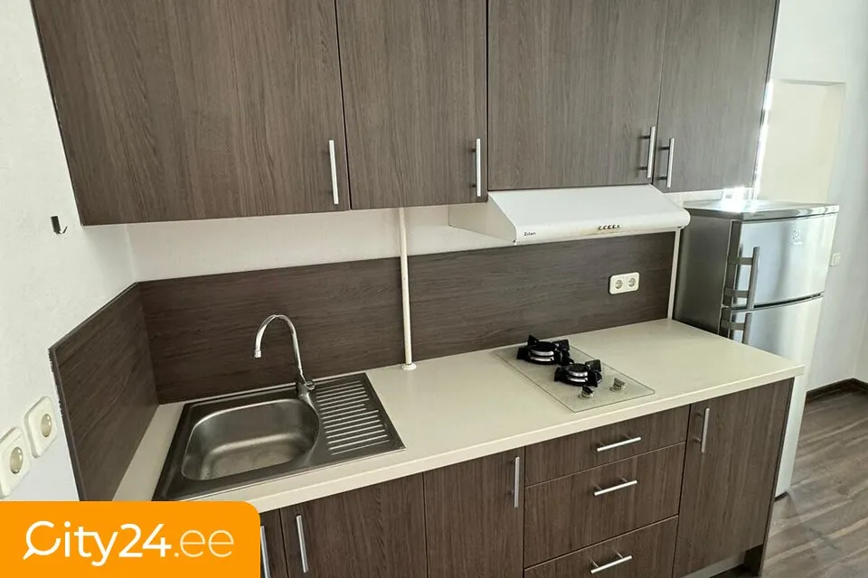 Cuisine - Apartment with City Centre Location in Riga
