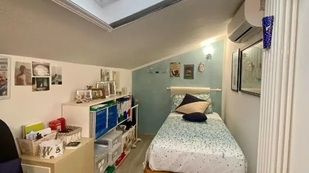 Chambres - Elegant Apartment with Balcony in Empoli