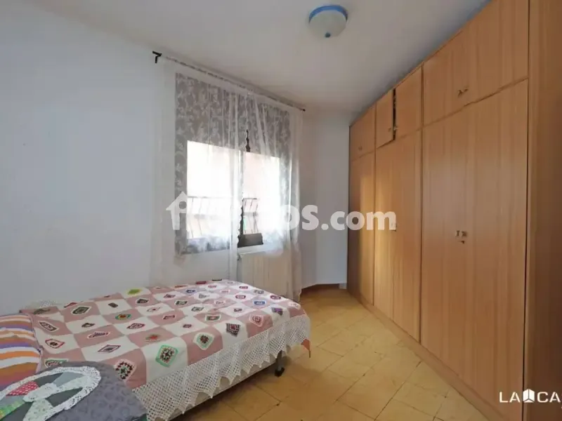 Chambres - Apartment with Terrace in Esplugues de Llobregat