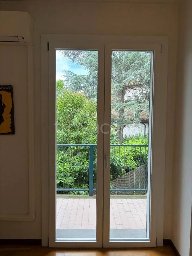 Stanze - Apartment with Terrace in Modena
