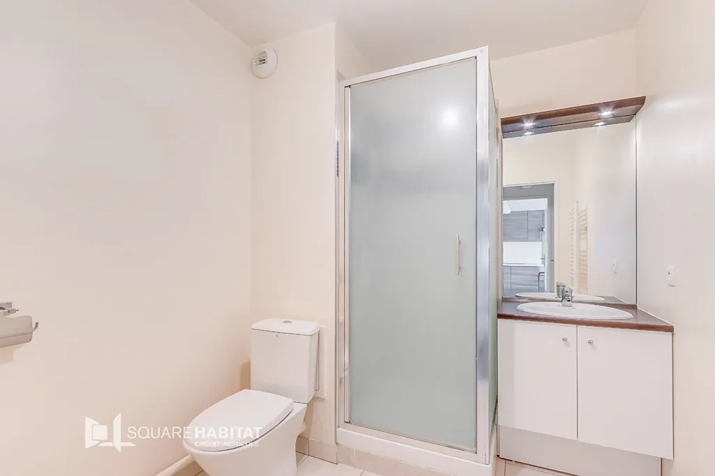 Vannitoad - Secure 2-Bed Flat in Cappenghem