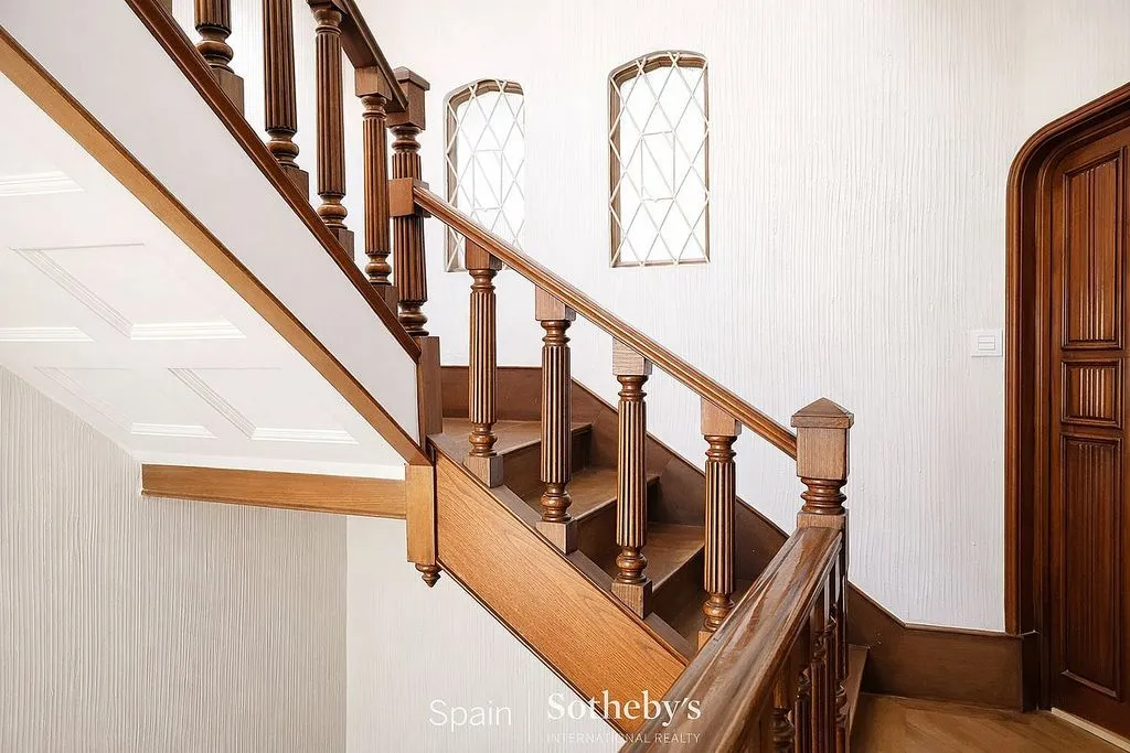 Rooms - Contemporary Flat with Terrace in Salamanca