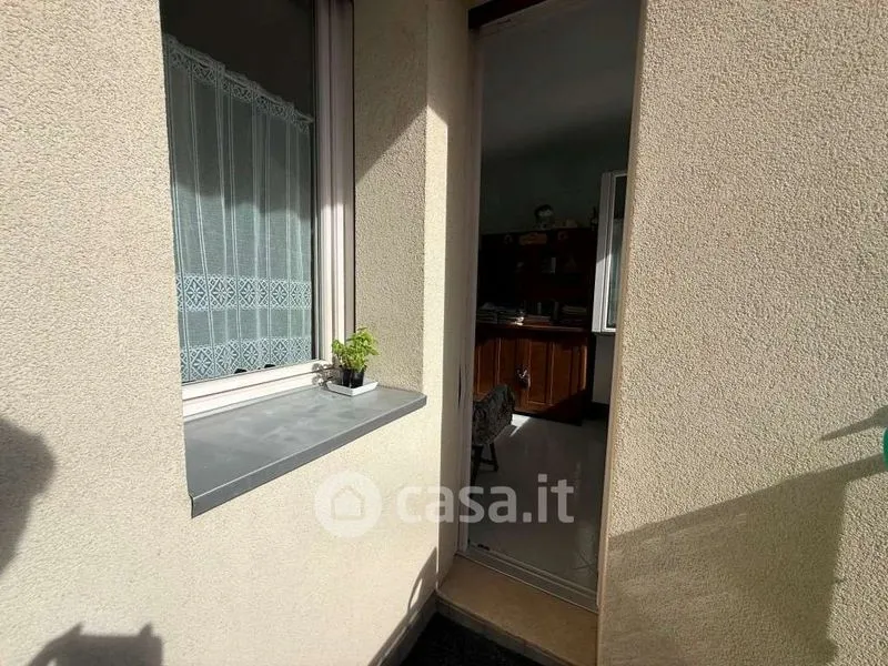 Balcon - Spacious Apartment with Balcony in Malè