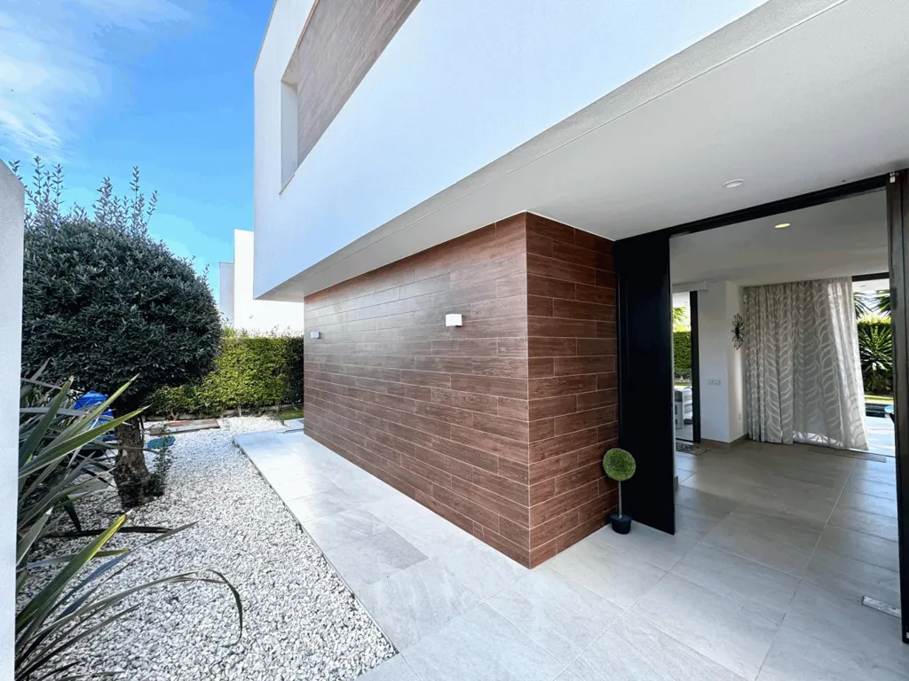 Extérieur - Luxury Villa with Pool in Estepona