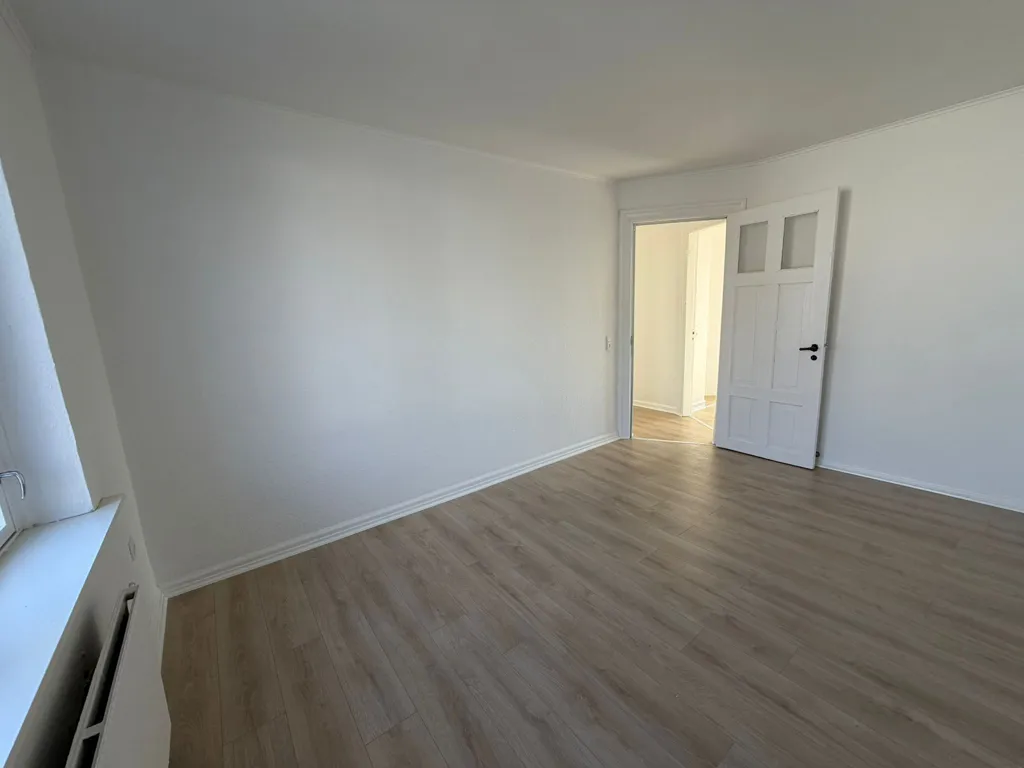 3-toaline korter asukohas Vejle