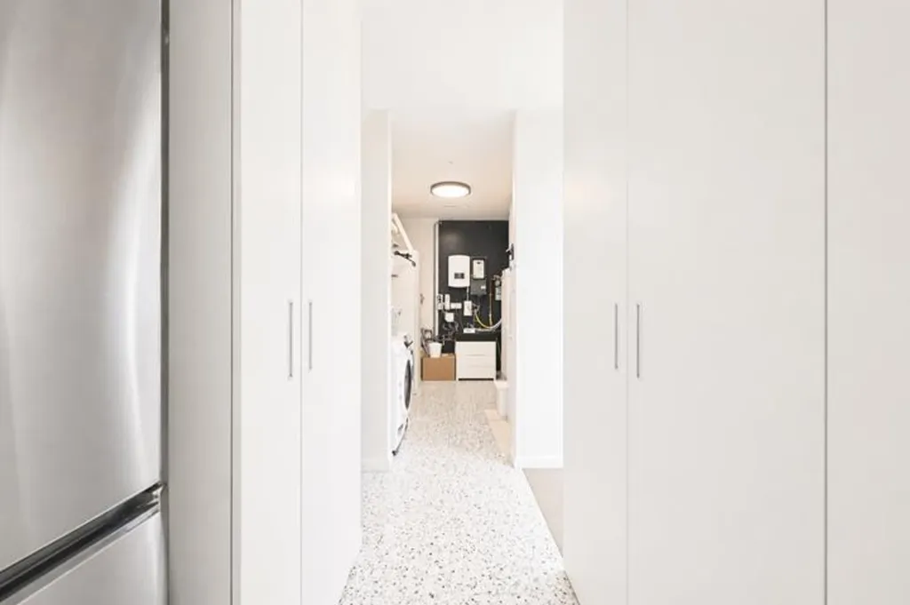 Toad - Energy-Efficient House in Meise