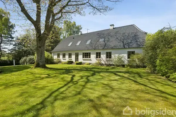 Esterno - Farmhouse with Open Land in Vejstrup
