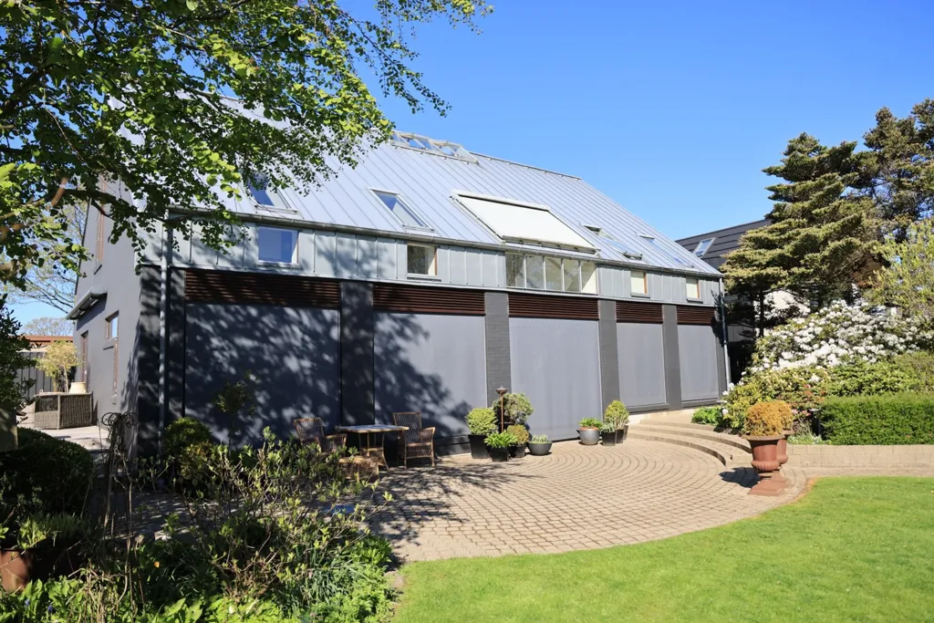 Maison 6 pièces à Sunds