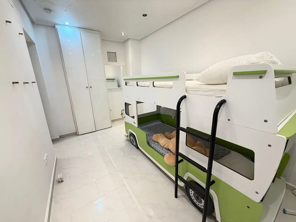 Chambres - House with Pool and Garden in Orihuela