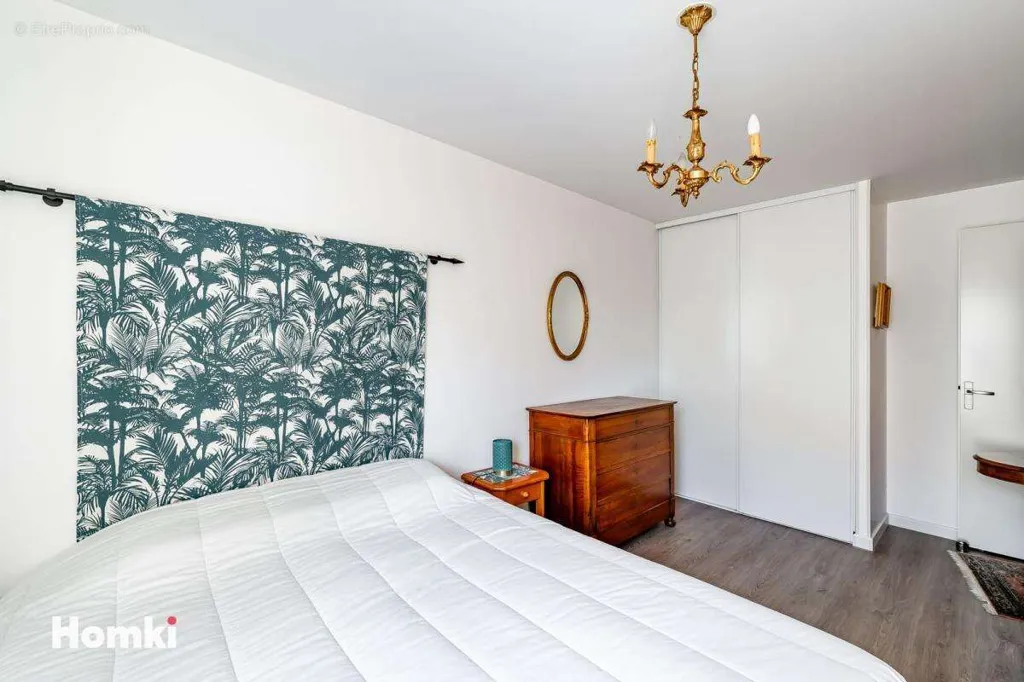 Magamistoad - Apartment with Terrace in Bordeaux Lac