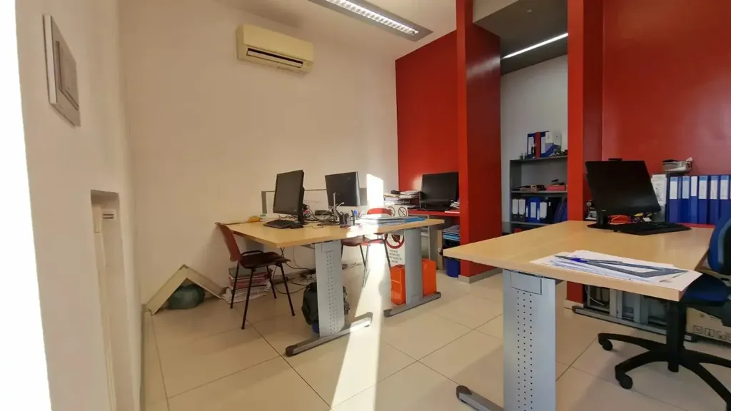 Kabinet - Penthouse with Panoramic Terrace in Pescara
